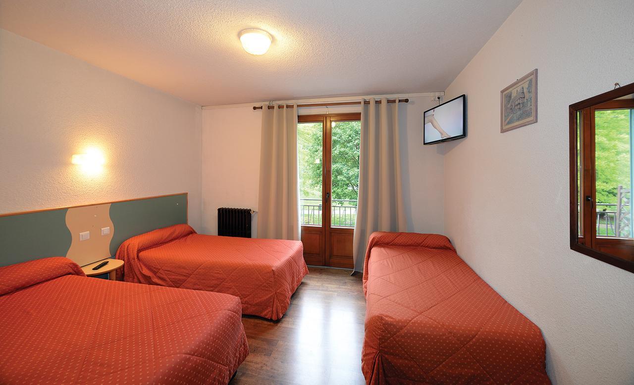 Hotel Saint Clair Лурд Экстерьер фото